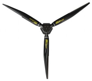 tractor aircraft propeller