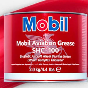 bearing grease