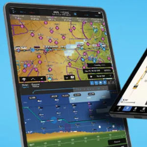 piloting software