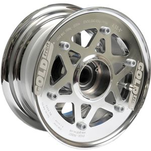 light aircraft wheel