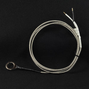 aircraft temperature probe