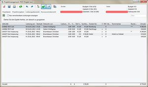 planning software