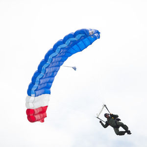 sport parachute