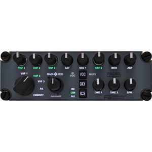intercom