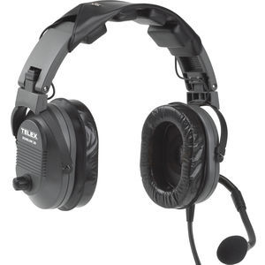 general aviation headset