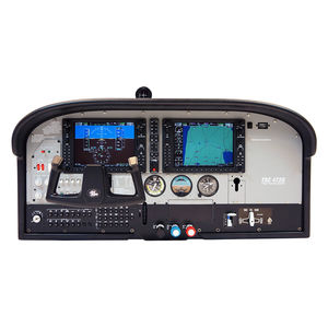 flight simulator