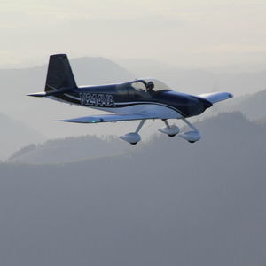 aerobatic aircraft 1