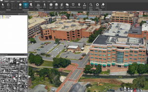 management software