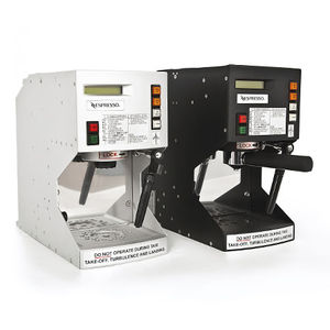 espresso aircraft coffee maker
