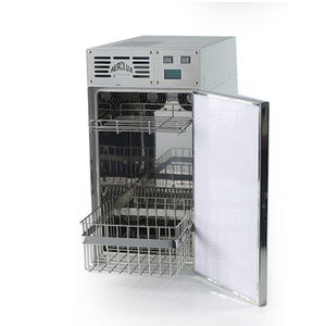 aircraft cabin freezer