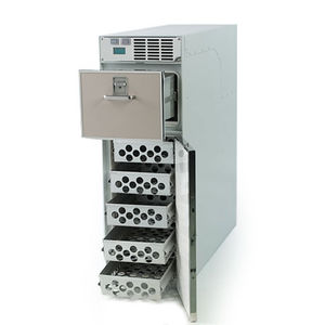 aircraft cabin freezer