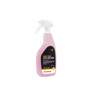 aircraft disinfectant spray