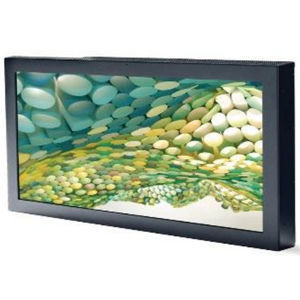 inflight entertainment aircraft cabin display / 1920 x 1080 / HD / LED
