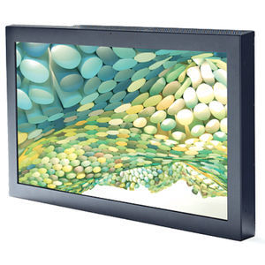 inflight entertainment aircraft cabin display 1