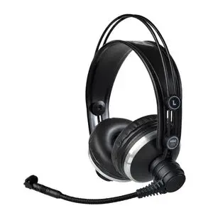 Akg av100 aviation discount headset