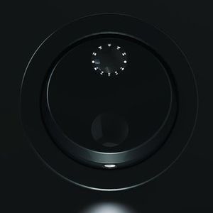 aircraft cabin lighting