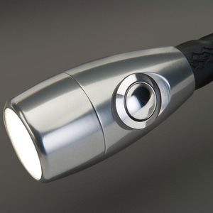 aircraft cabin lighting / for first class / LED / reading
