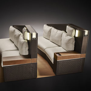business aircraft seat