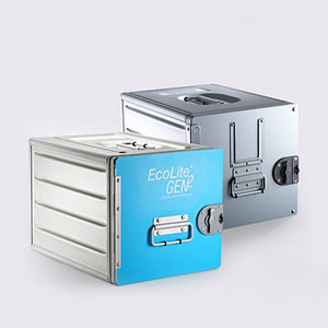 aircraft cabin storage unit