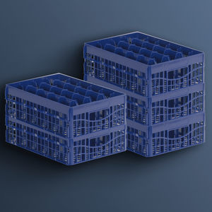 aircraft storage drawer