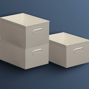 airliner storage drawer