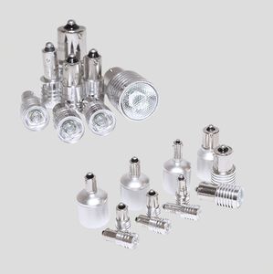 aircraft cabin lighting