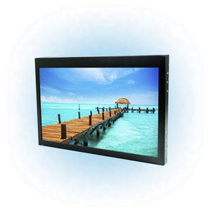 inflight entertainment aircraft cabin display