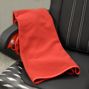 aircraft cabin curtain