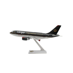 1/200 airplane model