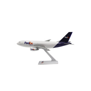 1/200 airplane model