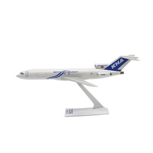 1/100 airplane model - B747-400 - Long Prosper Enterprise Co Ltd - 1 ...