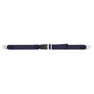 Aircraft seat belt - 1-11 - SCHROTH - for passengers / harness type ...