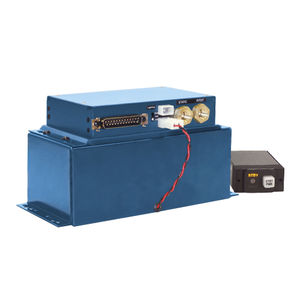 aircraft power supply
