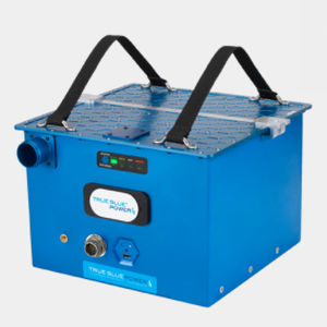 aircraft battery