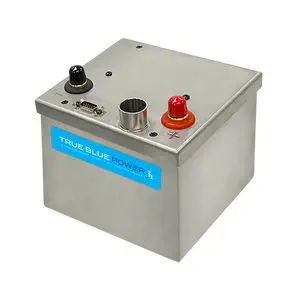 Aircraft battery - TB17 - True Blue Power - lithium-ion