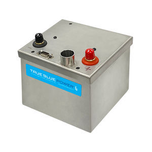 aircraft battery