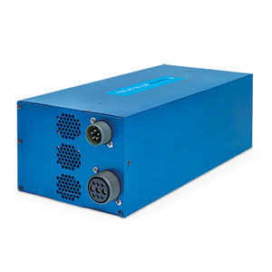 aircraft maintenance frequency converter