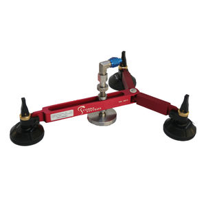 pitot-static test instrument
