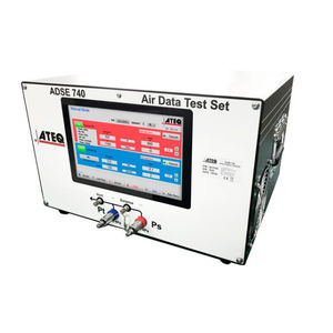 pressure tester