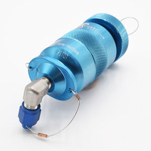 pitot-static test instrument