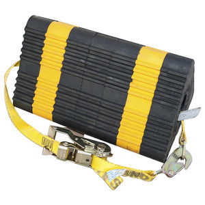 aircraft wheel chock