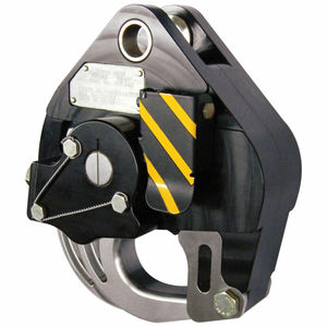 helicopter carrier hook