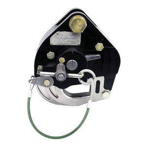 aircraft carrier hook