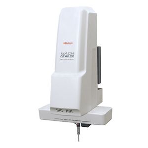 mechanical coordinate measuring machine