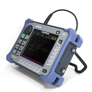 ultrasonic flaw detector