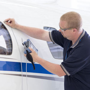 ultrasonic flaw detector