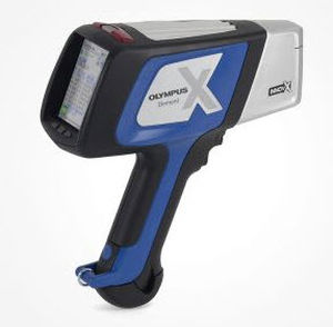 materials analyzer