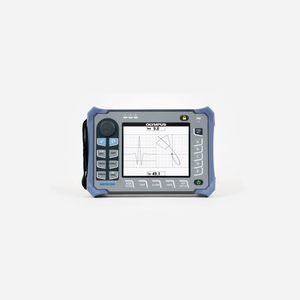 eddy current flaw detector