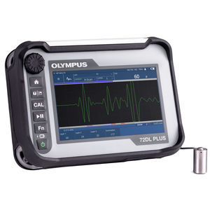 coating thickness gauge