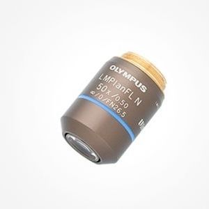 zoom objective lens